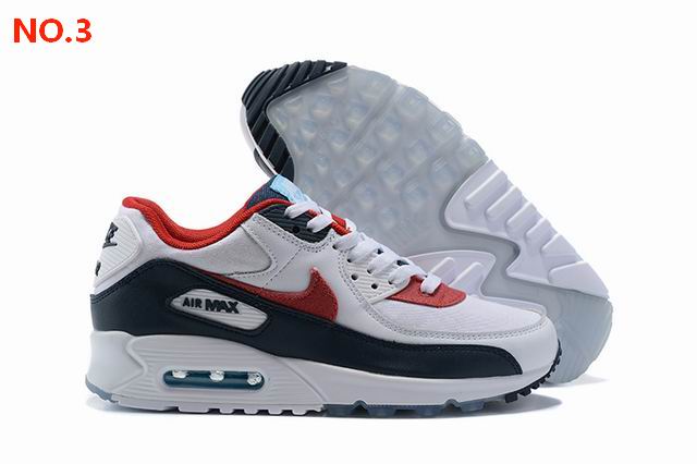 2021 Nike Air Max 90 Mens Shoes NO.3;
